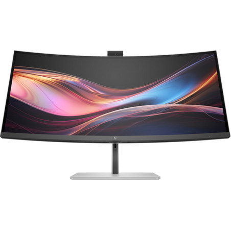 HP MONITOR CURVO 34 LED IPS WQHD 21:9 5M