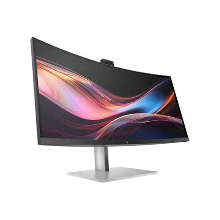 HP MONITOR CURVO 34 LED IPS WQHD 21:9 5M