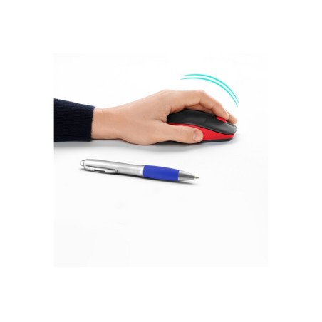 LOGITECH MOUSE WIRELESS M190 FULL-SIZE,