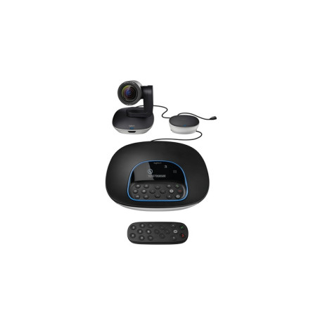 LOGITECH GROUP SISTEMA VIDEOCONFERENCE 1