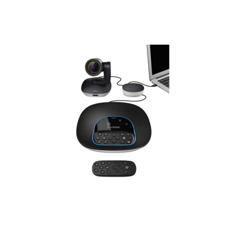LOGITECH GROUP SISTEMA VIDEOCONFERENCE 1