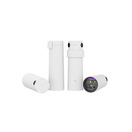 LOGITECH WEBCAM VIDEOCONFERENZA LOGITECH