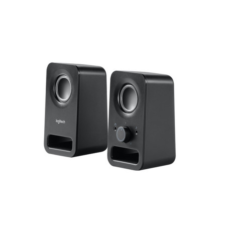 LOGITECH SPEAKER Z150 6W JACK  3,5MM 2 A