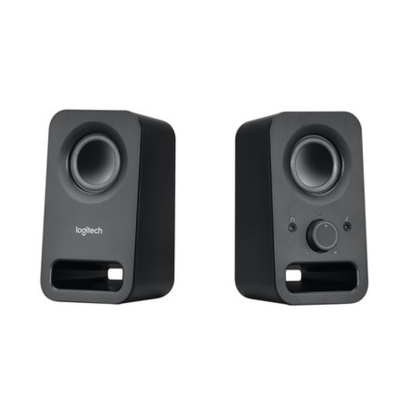 LOGITECH SPEAKER Z150 6W JACK  3,5MM 2 A