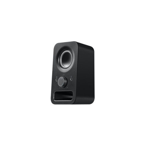 LOGITECH SPEAKER Z150 6W JACK  3,5MM 2 A