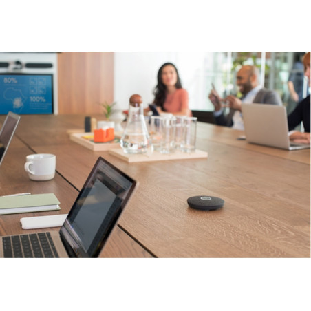 LOGITECH MICROFONO OMNIDIREZIONALE PER L