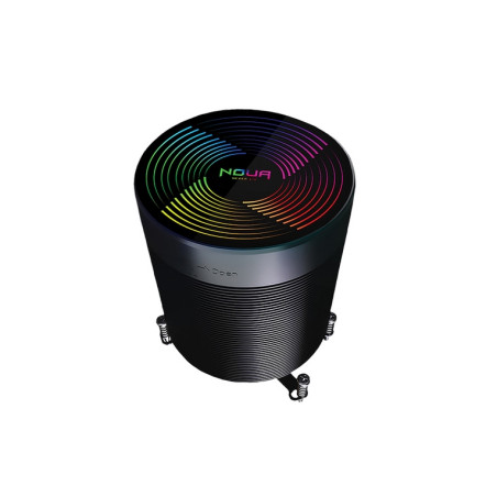 DISSIPATORE ARIA ALASKA TWR RGB ADD RESA