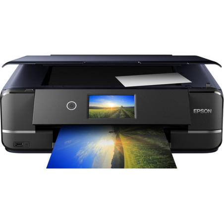 EPSON MULTIF. INK A3 COLORE, PHOTO XP-97