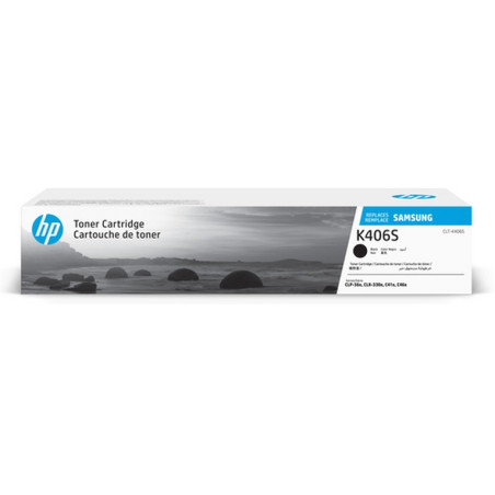 HP SAMSUNG TONER NERO PER CLP-360/365 CL
