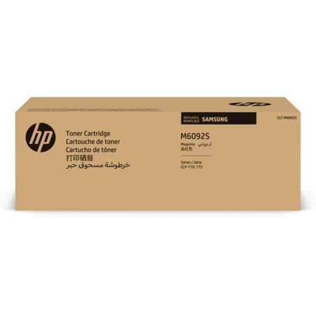 HP SAMSUNG TONER CLT-M6092A/ELS MAGENTA