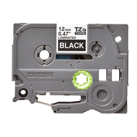 BROTHER NASTRO LAMINATO DA 12 MM (8 M) C
