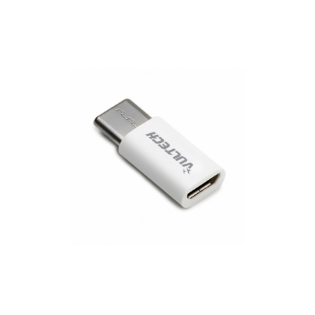 VULTECH ADATTATORE MICRO USB 2.0 TO TYPE