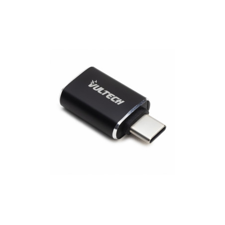 VULTECH ADATTATORE USB 3.0 TO TYPE-C