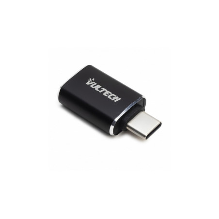 VULTECH ADATTATORE USB 3.0 TO TYPE-C