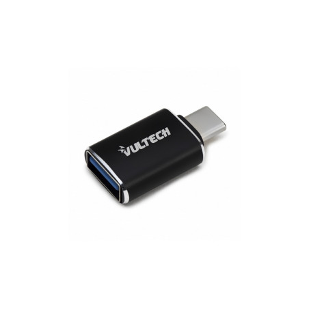 VULTECH ADATTATORE USB 3.0 TO TYPE-C