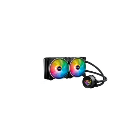 ADATA XPG DISSIPATORE CPU ACQUA LEVANTE