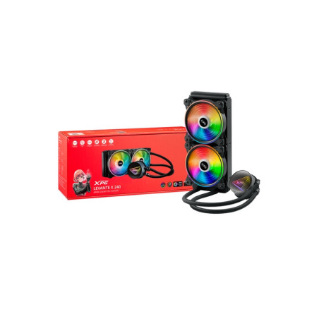 ADATA XPG DISSIPATORE CPU ACQUA LEVANTE