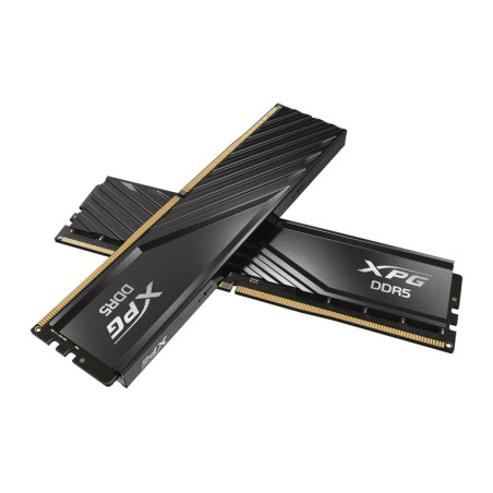 ADATA RAM DIMM XPG LANCER BLADE BLACK 16