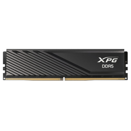 ADATA RAM DIMM XPG LANCER BLADE BLACK 16