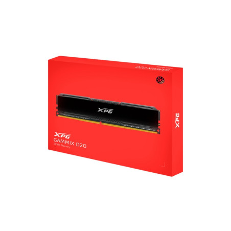 ADATA RAM GAMING XPG GAMMIX D20 16GB DDR