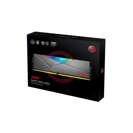 ADATA RAM GAMING XPG SPECTRIX D50 16GB D
