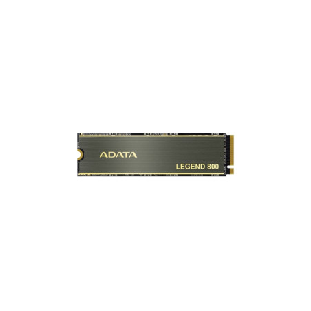 ADATA SSD INTERNO LEGEND 800 500 GB