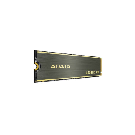 ADATA SSD INTERNO LEGEND 800 500 GB