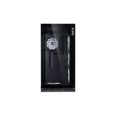 ADATA XPG CASE MID.T INVADER X BTF BLACK