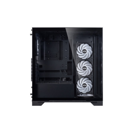 ADATA XPG CASE MID.T INVADER X BTF BLACK