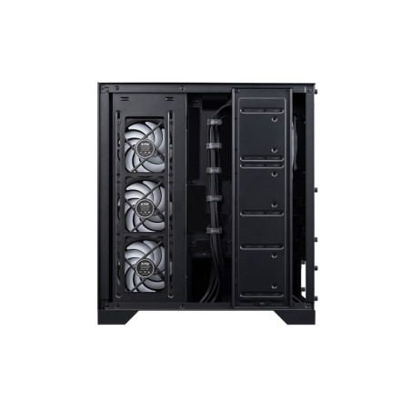 ADATA XPG CASE MID.T INVADER X BTF BLACK