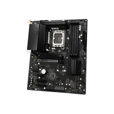 ASROCK MB  Z890, Z890 PRO-A WIFI, LGA185