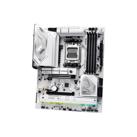 ASROCK MB AMD X870, X870 STEEL LEGEND WI