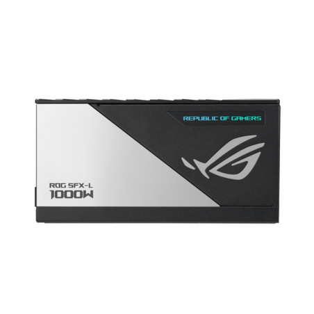 ASUS ALIMENTATORE ROG LOKI 1000P SFX L G