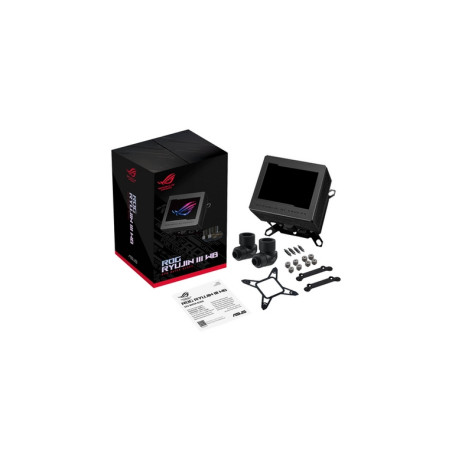 ASUS DISSIPATORE A LIQUIDO ROG RYUJIN II
