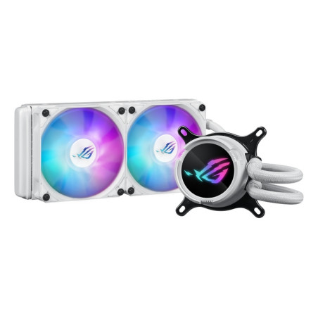 ASUS DISSIPATORE A LIQUIDO ROG STRIX LC