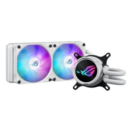 ASUS DISSIPATORE A LIQUIDO ROG STRIX LC
