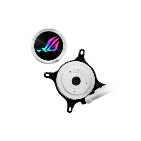 ASUS DISSIPATORE A LIQUIDO ROG STRIX LC