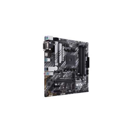 ASUS MB AMD B550, PRIME B550M-A/CSM, AM4