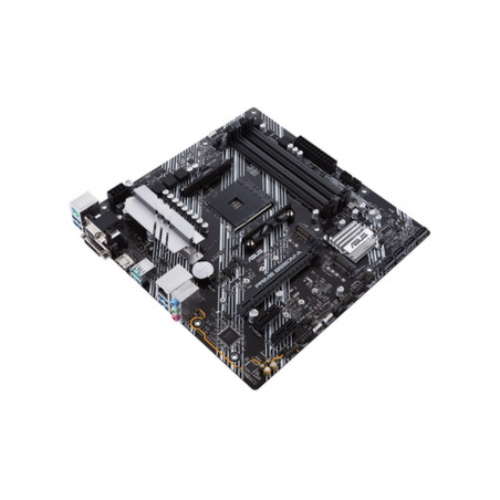 ASUS MB AMD B550, PRIME B550M-A/CSM, AM4