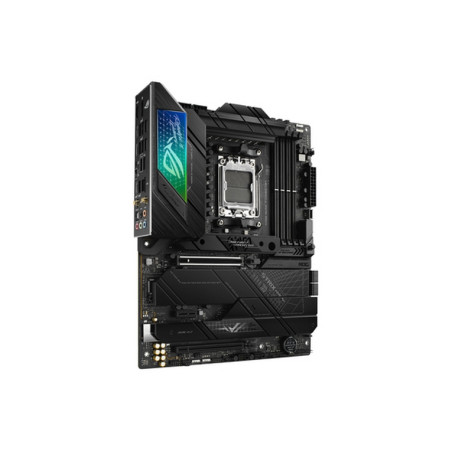 ASUS MB AMD X670E, ROG STRIX X670E-F GAM