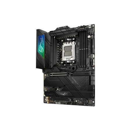 ASUS MB AMD X670E, ROG STRIX X670E-F GAM