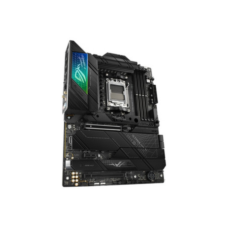 ASUS MB AMD X670E, ROG STRIX X670E-F GAM