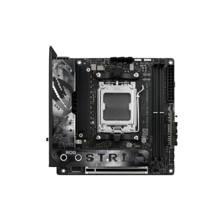 ASUS MB AMD X870E,ROG STRIX X870-I GAMIN