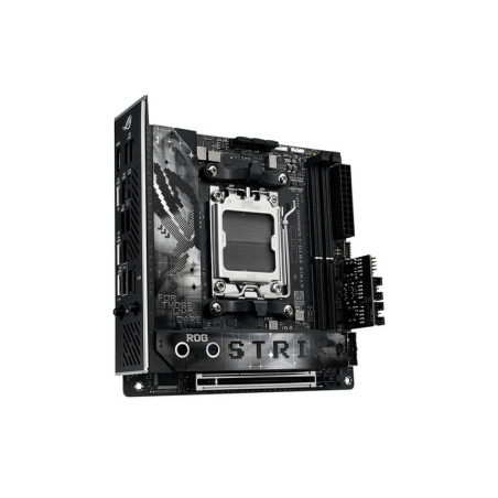 ASUS MB AMD X870E,ROG STRIX X870-I GAMIN