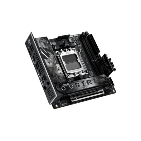 ASUS MB AMD X870E,ROG STRIX X870-I GAMIN