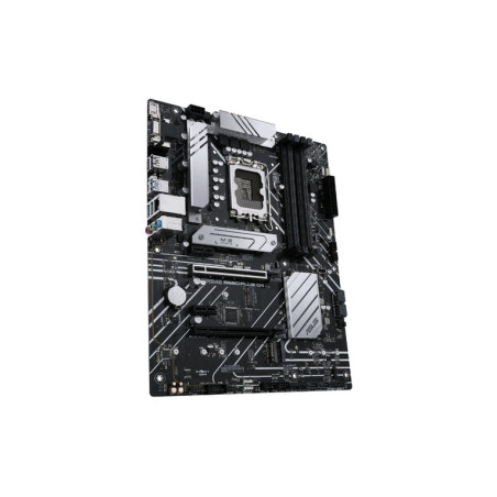 ASUS MB B660, LGA 1700, PRIME B660-PLUS