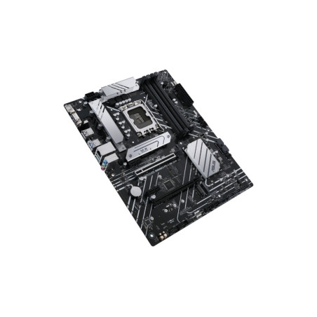 ASUS MB B660, LGA 1700, PRIME B660-PLUS