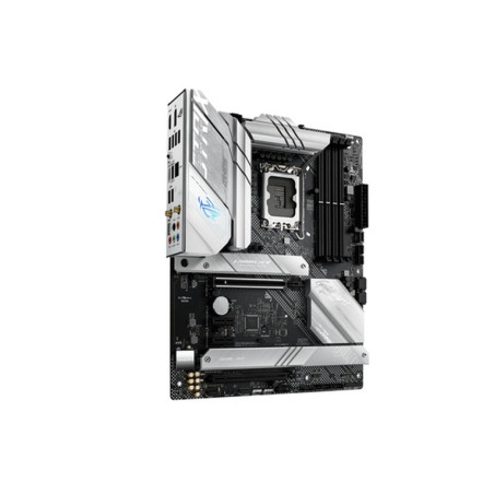 ASUS MB B660, LGA 1700, ROG STRIX B660-A