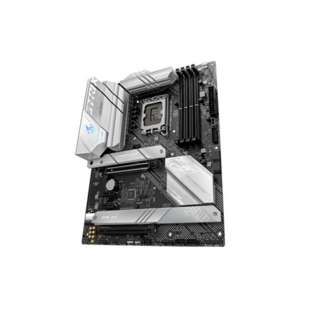 ASUS MB B660, LGA 1700, ROG STRIX B660-A