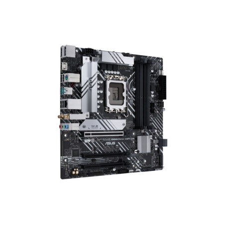 ASUS MB B660, PRIME B660M-A WIFI D4, LGA